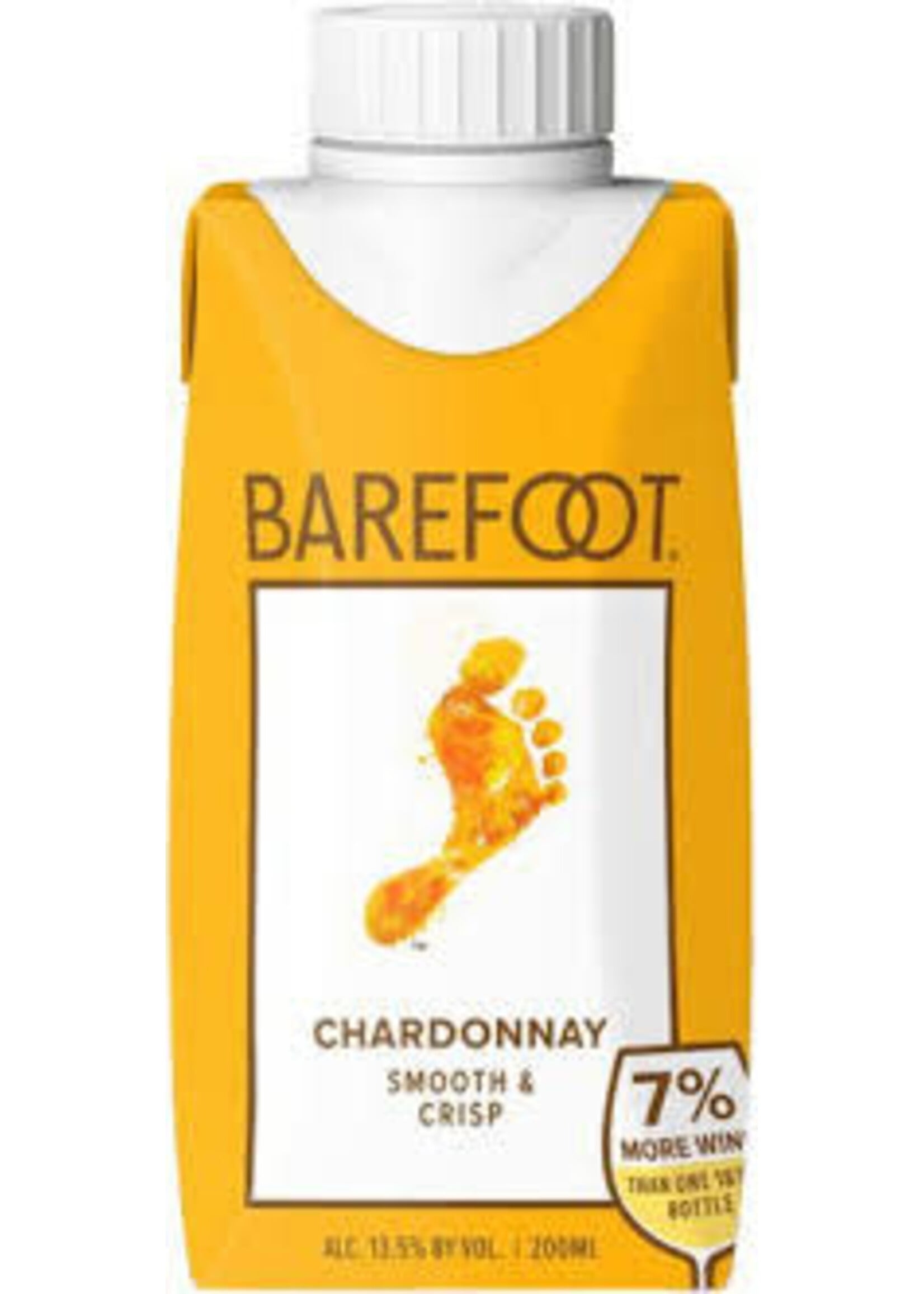Barefoot Barefoot / Pinot Grigio / 200mL