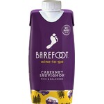Barefoot Barefoot / Cabernet Sauvignon / 200mL