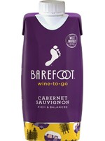 Barefoot Barefoot / Cabernet Sauvignon / 200mL