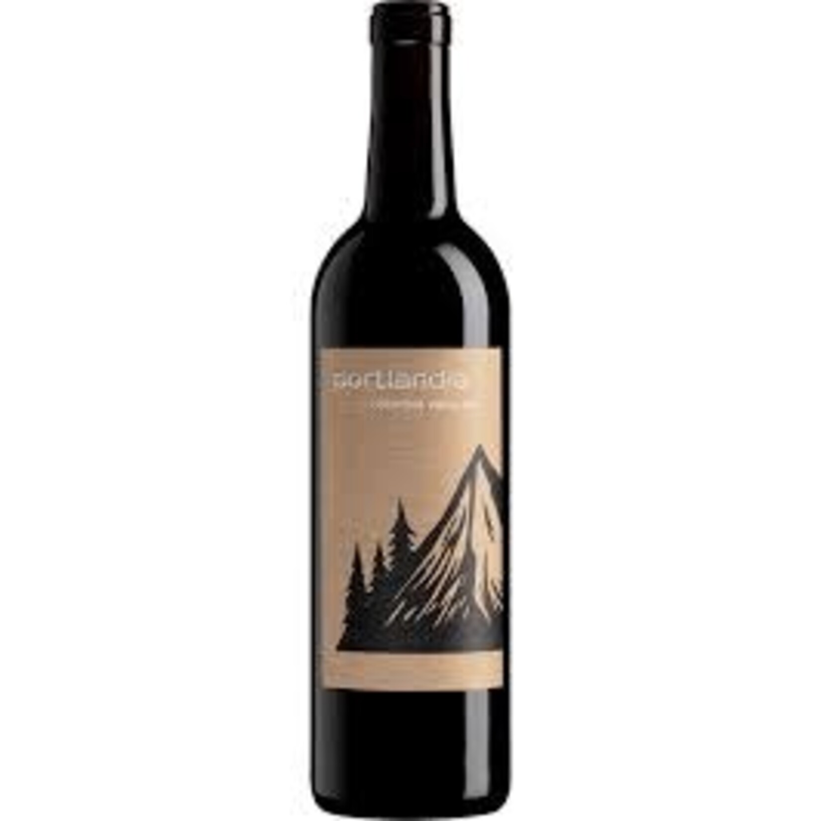 Portlandia / Red Blend / 750mL