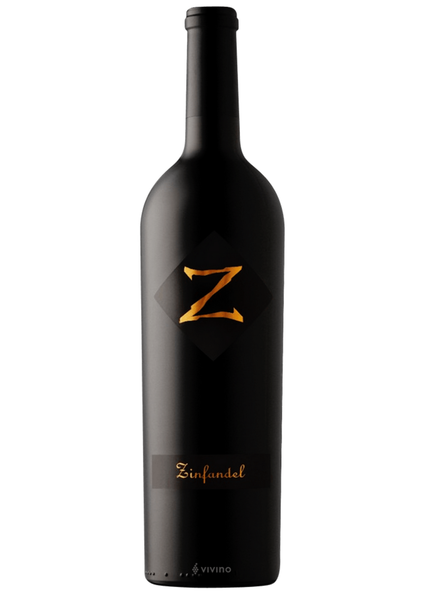 Jeff Runquist Jeff Runquist / Z Massoni Ranch Vineyard Zinfandel / 750mL