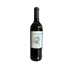 Coast and Barrel / Cabernet Sauvignon Napa Valley / 750mL
