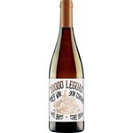 20,000 Leguas / Vino de la Tierra de Castilla Skin Contact Amber Wine Estate Grown Orange Wine / 750mL