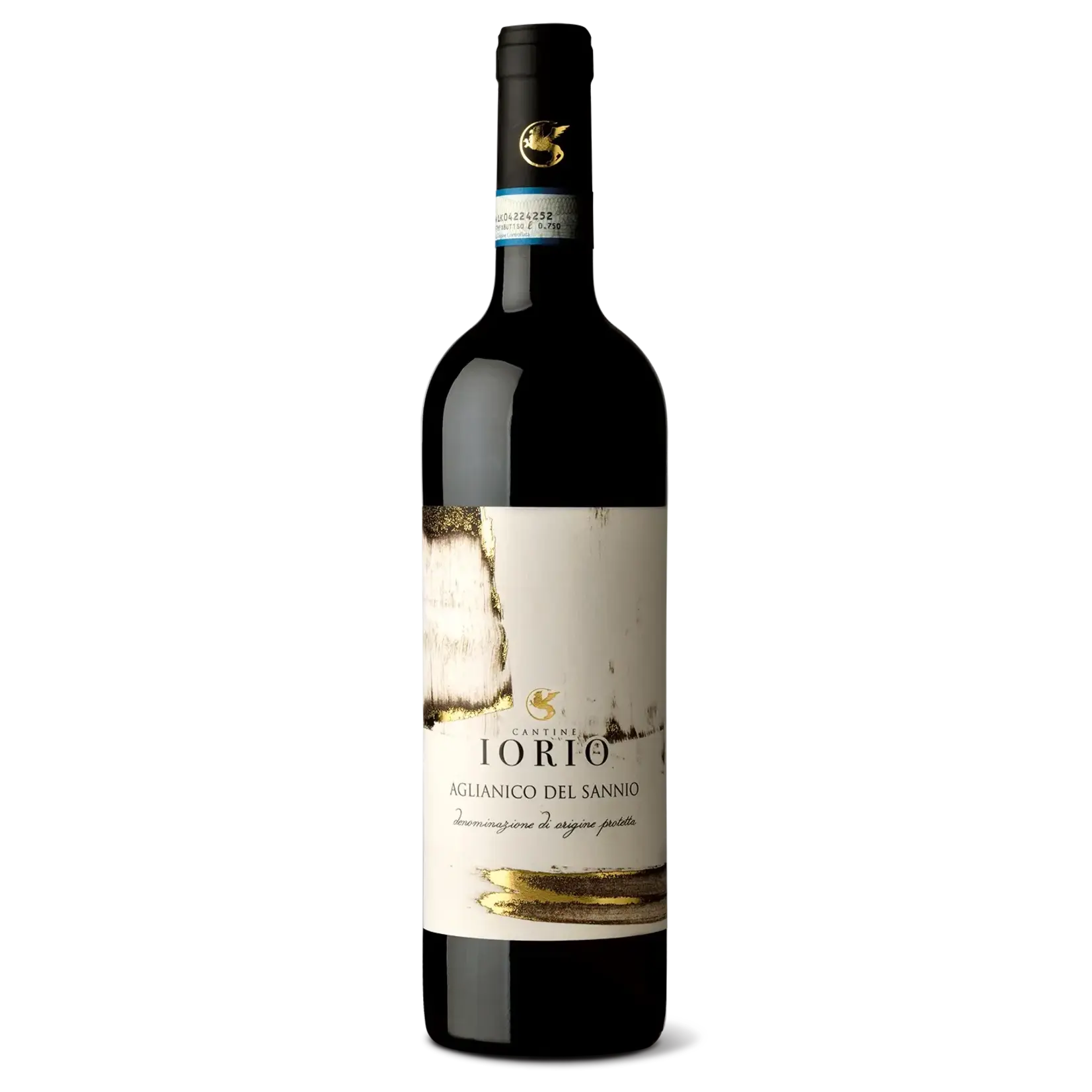 Cantine Iorio / Aglianico Del Sannio / 750mL