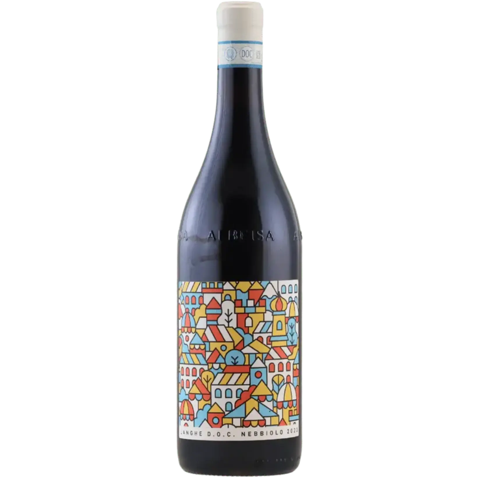 Fletcher Wines / Langhe Nebbiolo / 750mL