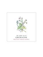 Preston Farm & Winery / Grenache Dry Creek Valley / 750mL