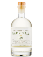 Barr Hill / Gin / 375mL