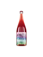 Kobal / Bajta Blaufrankisch Pet Nat Rose / 750mL