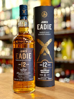 James Eadie James Eadie / Auchroisk 12 Year Old Single Malt Scotch Whisky / 750mL