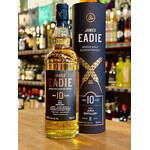 James Eadie James Eadie / Jura 10 Year Old Single Malt Scotch Whisky / 750mL