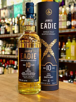 James Eadie James Eadie / Jura 10 Year Old Single Malt Scotch Whisky / 750mL