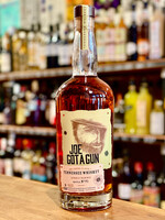 Joe Got a Gun / Single Barrel Tennessee Whiskey / 750mL