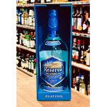 Jose Cuervo Jose Cuervo / Reserva De La Familia Tequila Platino / 750mL
