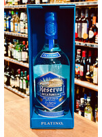 Jose Cuervo Jose Cuervo / Reserva De La Familia Tequila Platino / 750mL