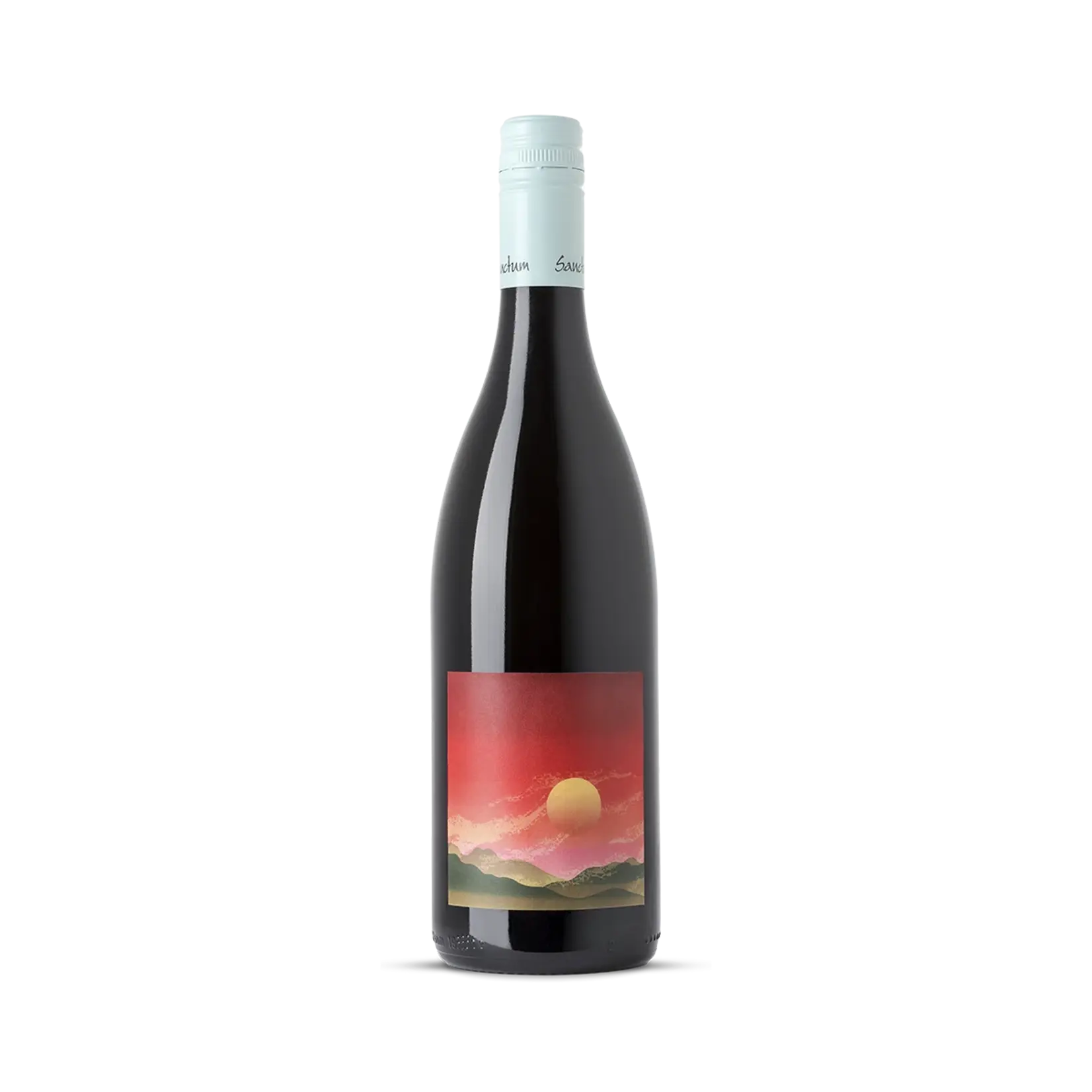 Sanctum Wines / Lisica Pinot Noir / 750mL