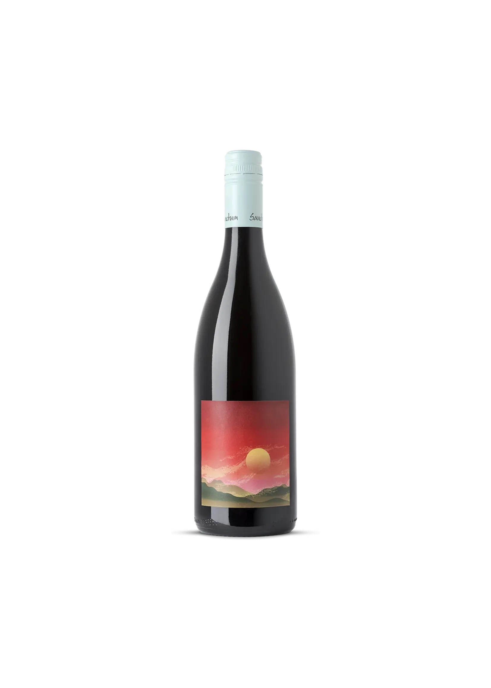 Sanctum Wines / Lisica Pinot Noir / 750mL