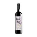 Basina / Plavac / 750mL