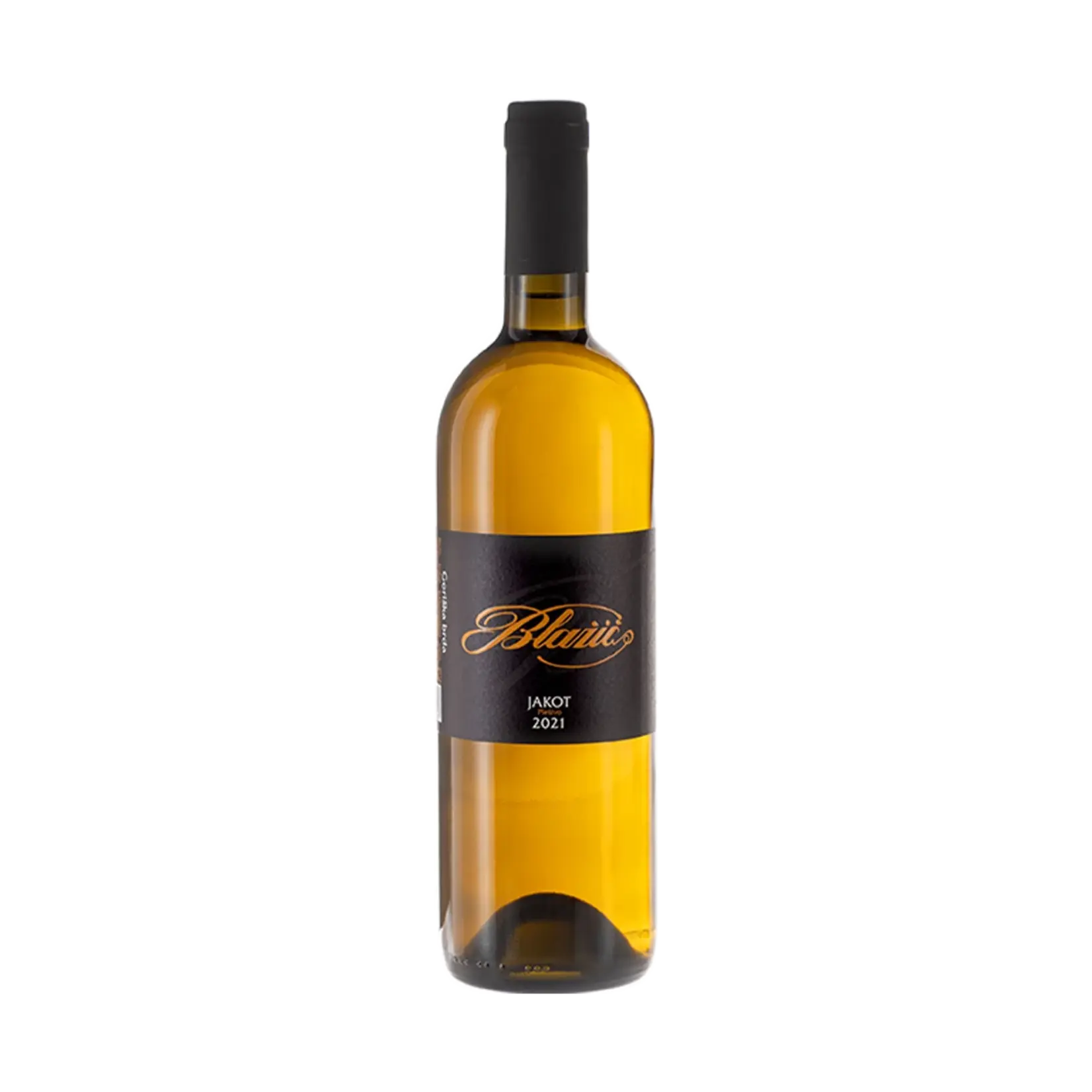 Blazic / Jakot Plesivo / 750mL