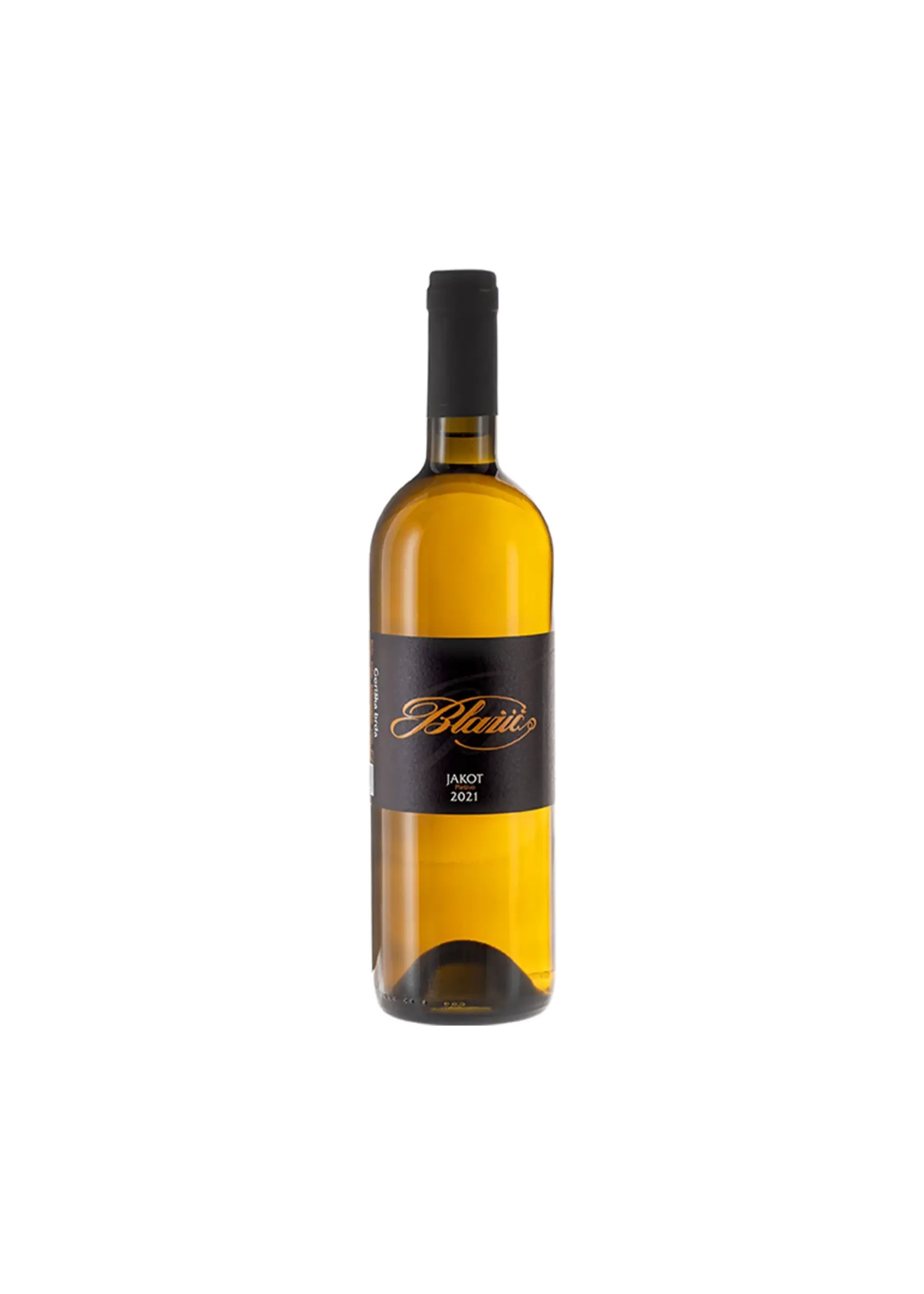 Blazic / Jakot Plesivo / 750mL