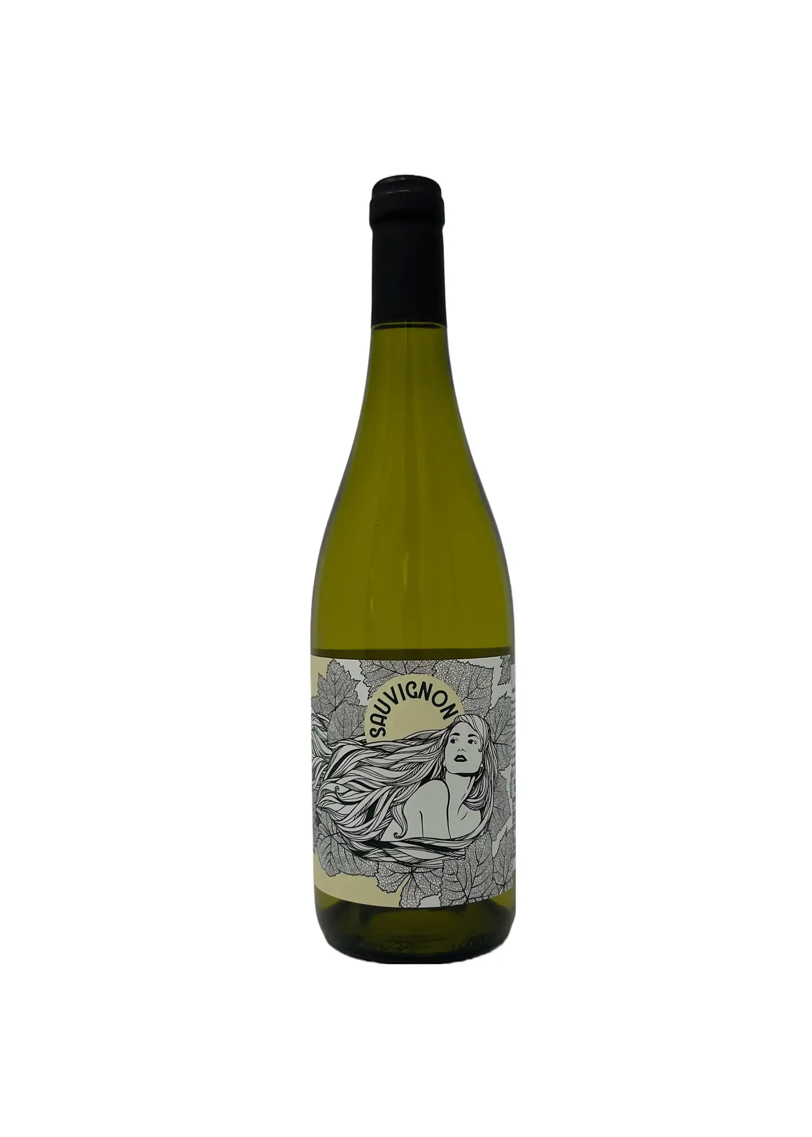 Huteau-Boulanger Huteau-Boulanger / La Muse Sauvignon Blanc / 750mL