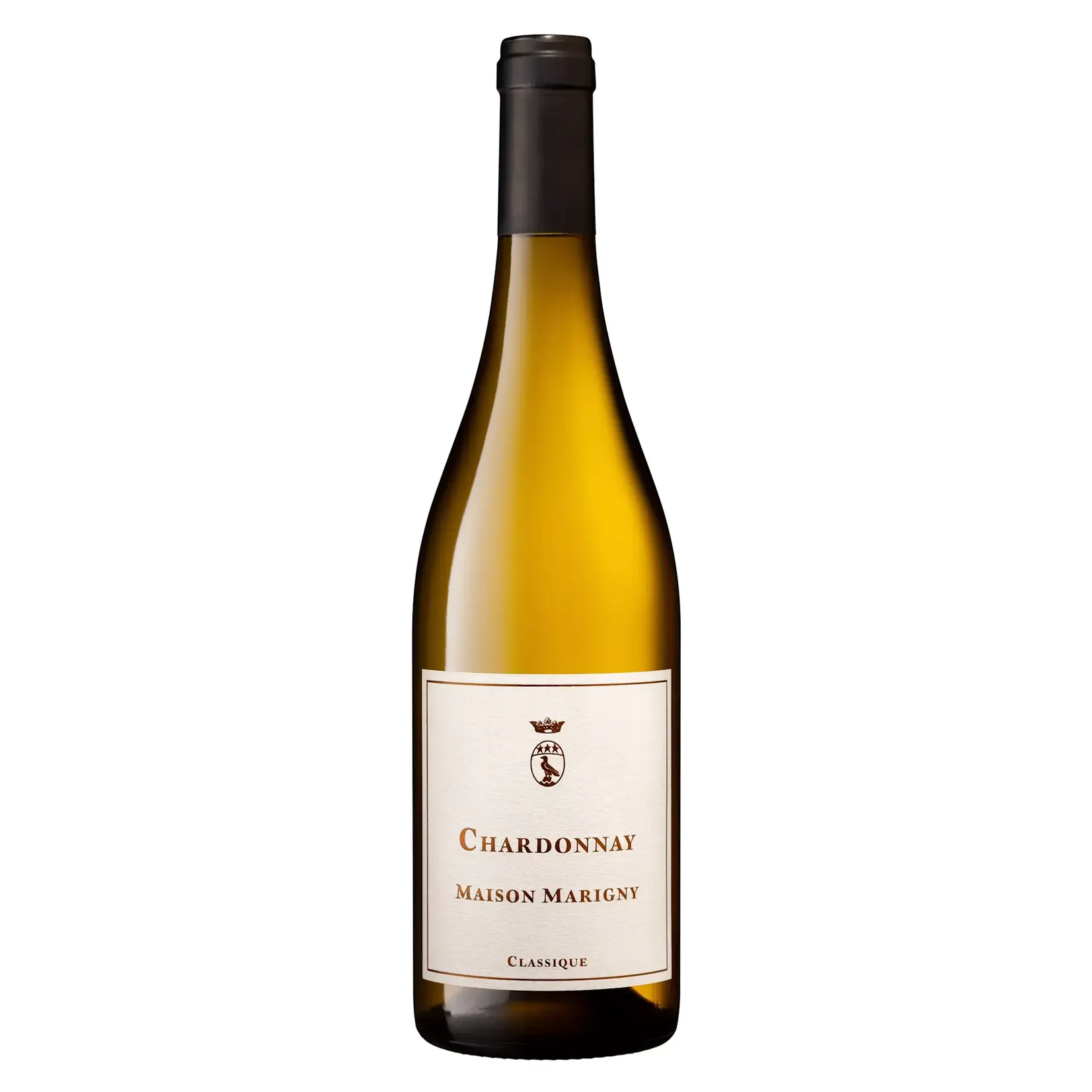 Maison Marigny / Chardonnay / 750mL