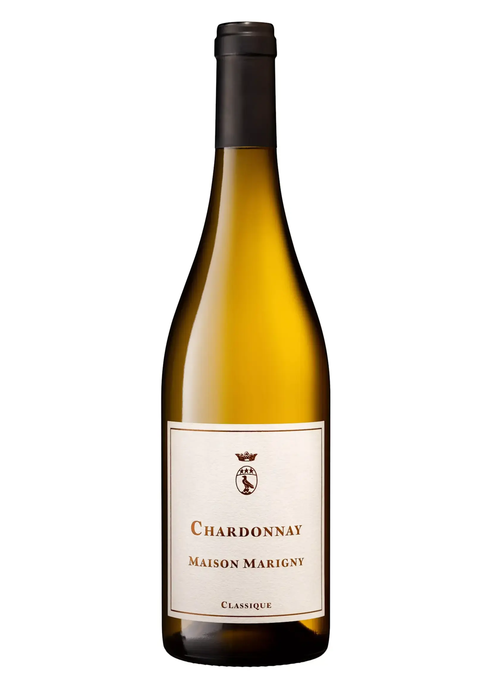 Maison Marigny / Chardonnay / 750mL