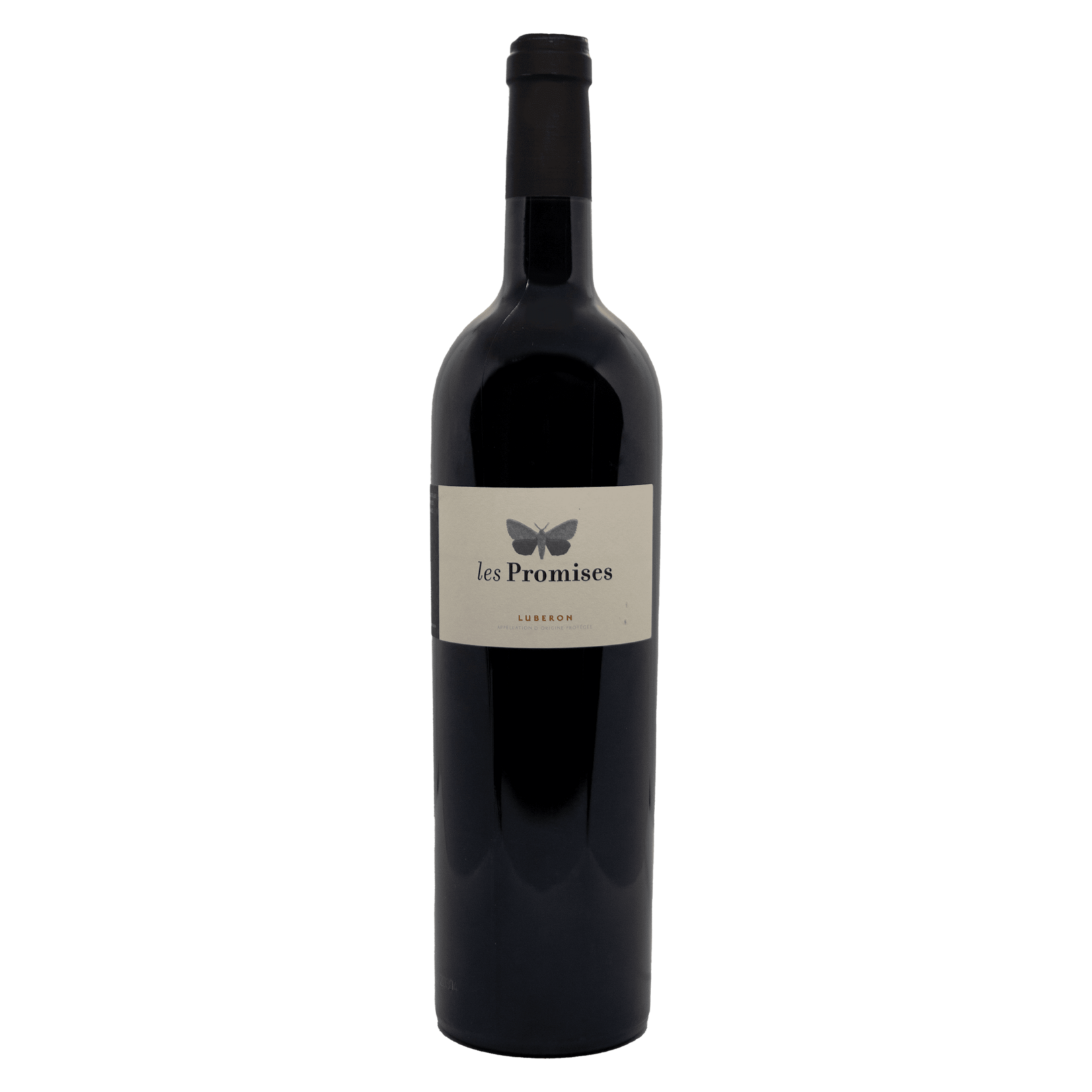 Cave du Luberon Cave du Luberon / Les Promises / 750mL