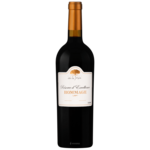 Domaine de la Jasse Domaine de la Jasse / Reserve d’Excellence Hommage / 750mL