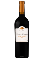 Domaine de la Jasse Domaine de la Jasse / Reserve d’Excellence Hommage / 750mL