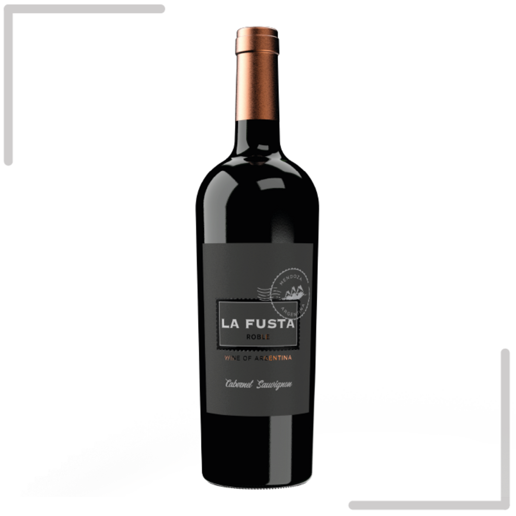 Bodega Benegas Bodega Benegas / La Fusta Cabernet Sauvignon / 750mL