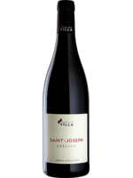 Pierre Jean Villa Pierre Jean Villa / Saint-Joseph Preface / 750mL