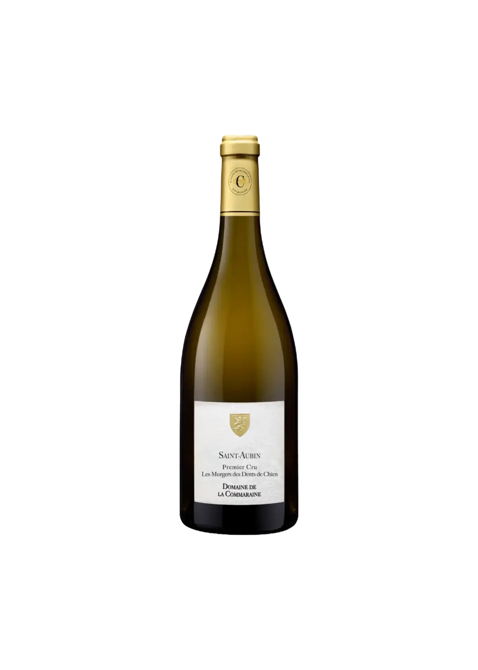 Domaine de la Commaraine / Saint-Aubin Les Murgers Des Dents De Chien / 750mL