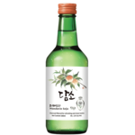Damso Damso / Mandarin Korean Soju / 375mL