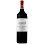 Chateau Canteloup / Medoc / 750mL