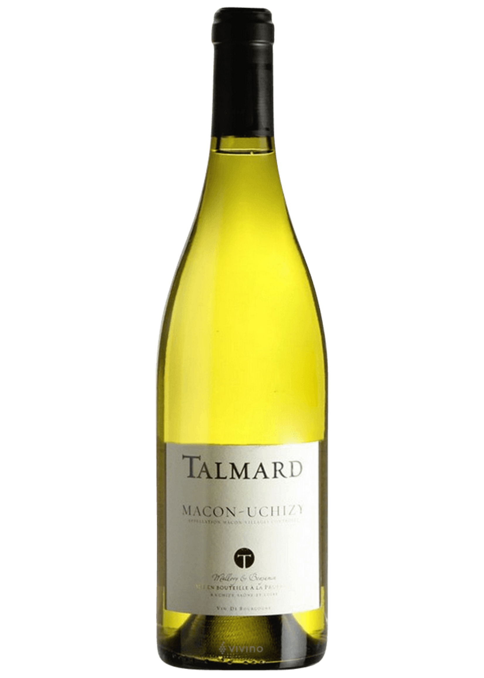 Mallory & Benjamin Talmard / Macon Uchizy / 750mL