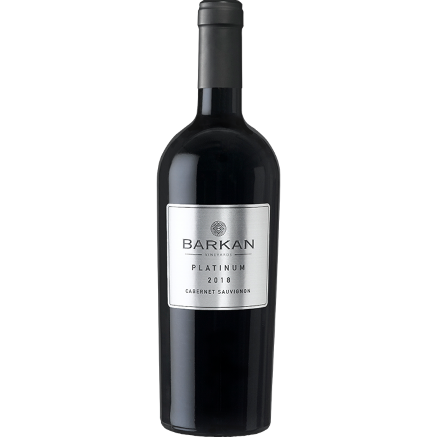 Barkan Vineyards / Platinum Cabernet Sauvignon / 750mL