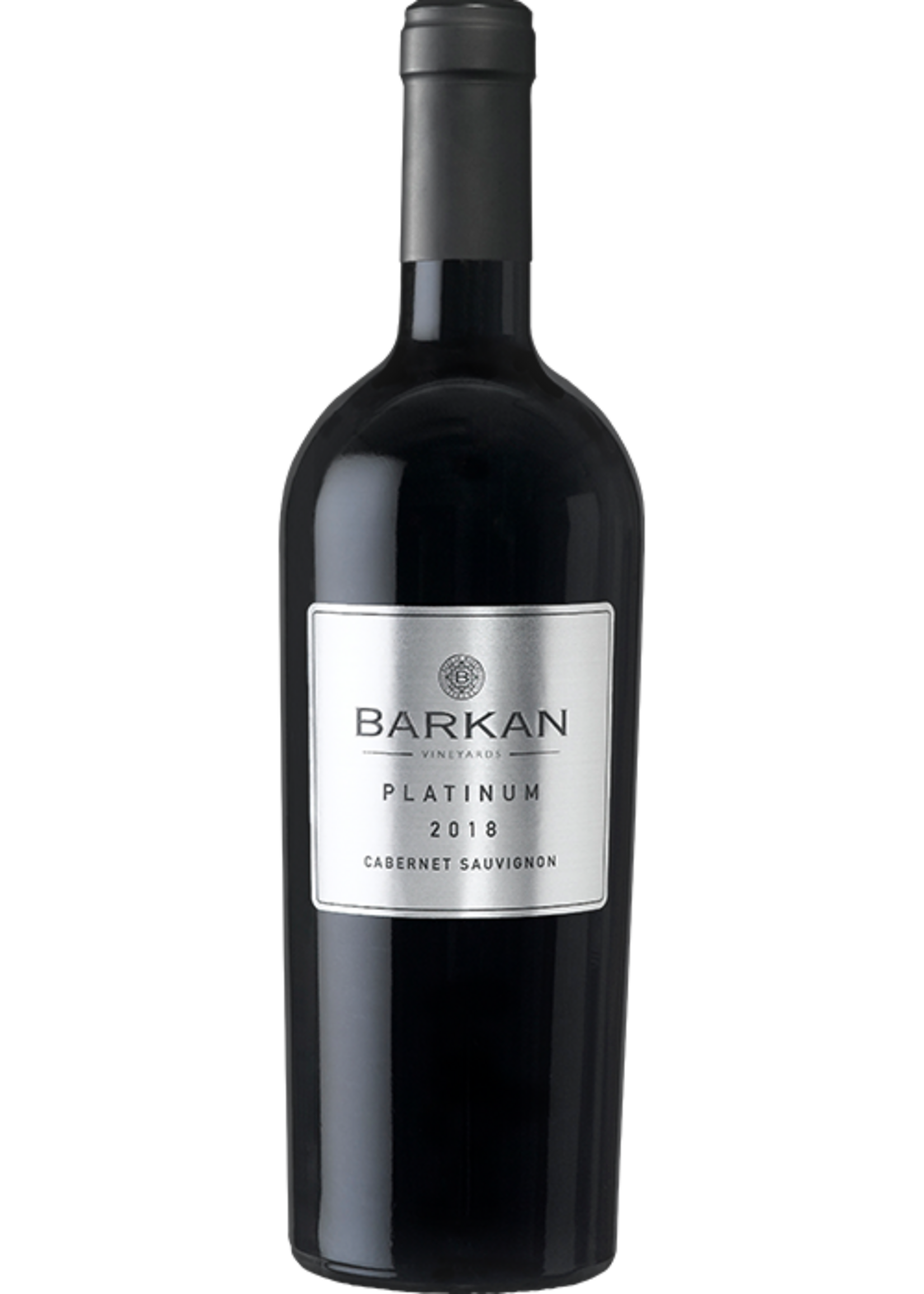 Barkan Vineyards / Platinum Cabernet Sauvignon / 750mL