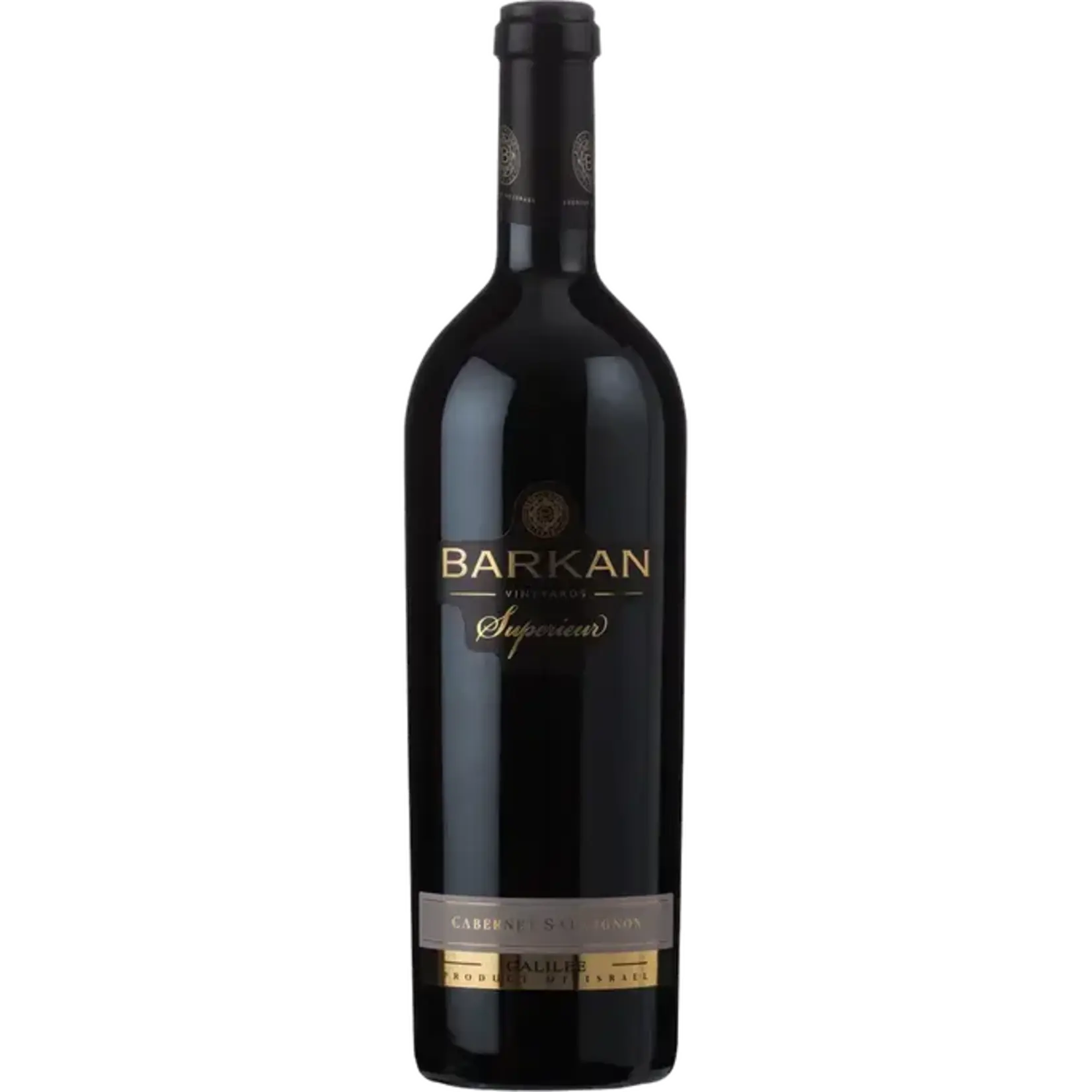 Barkan / Cabernet Sauvignon Superieur / 750mL
