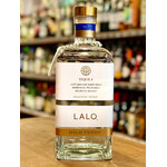 Lalo LALO / Limited Edition High Proof Blanco Tequila / 750mL