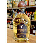 Siete Leguas Siete Leguas / Anejo / 700mL