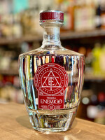 Tequila Enemigo Tequila Enemigo / Blanco / 750mL