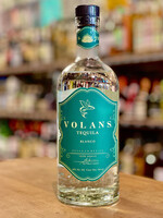 Volans / Blanco Tequila 100% Agave / 750mL