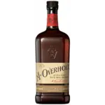 Old Overholt Old Overholt / A. Overholt Monongahela Mash Straight Rye Whiskey / 750mL