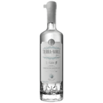 Tierra Noble / Cristalino Reposado Tequila 100% de Agave / 750mL