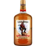 Captain Morgan Captain Morgan / Original Spiced Rum / 1.75L