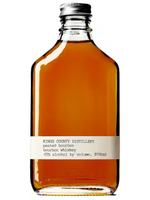 Kings County Distillery Kings County Distillery / Peated Bourbon Whiskey / 750mL