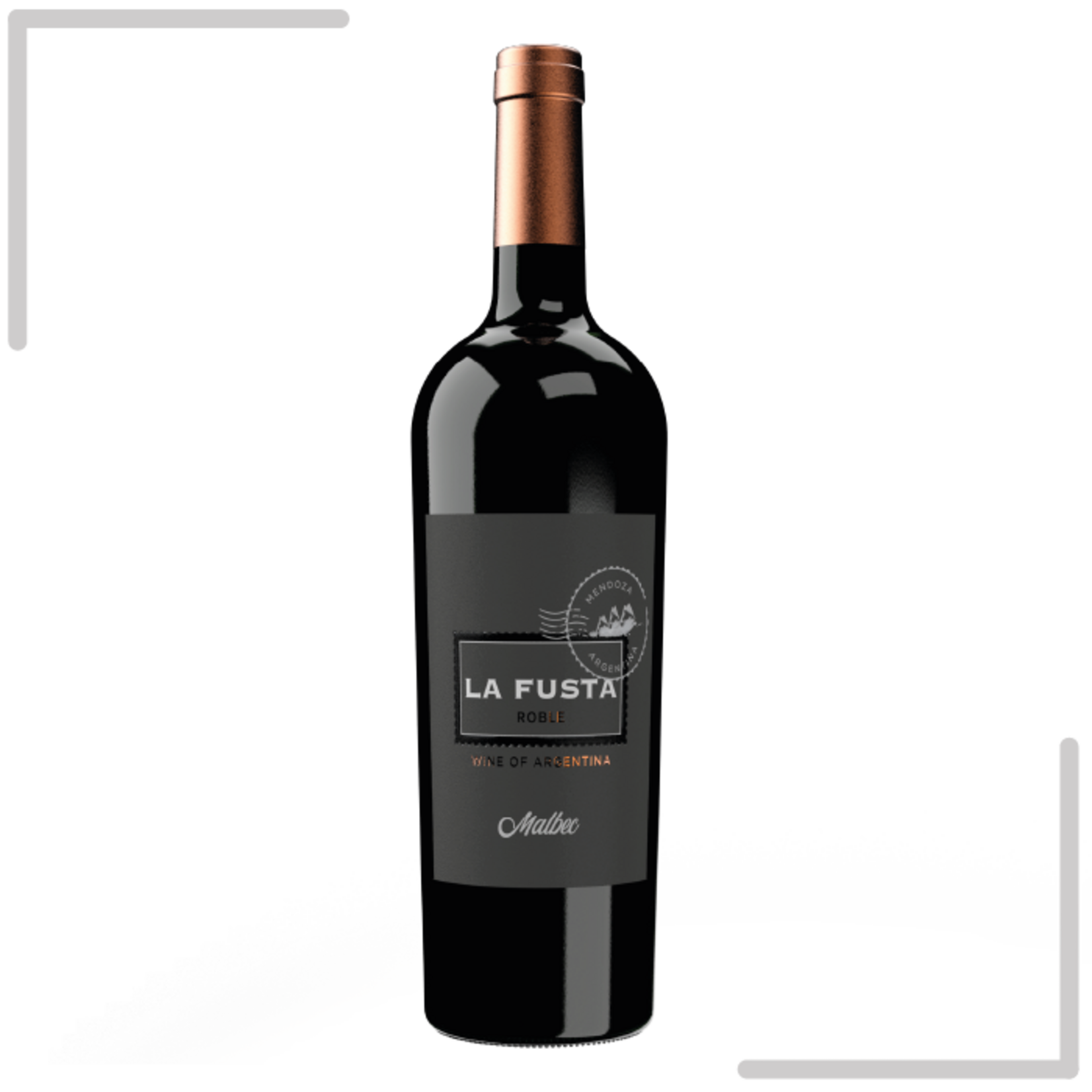 Bodega Benegas Bodega Benegas / La Fusta Malbec / 750mL