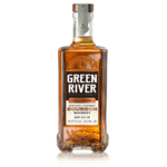 Green River Distilling / Full Proof Kentucky Straight Bourbon Whiskey / 750mL