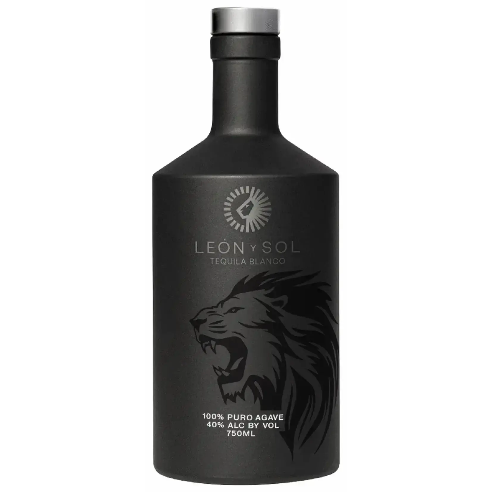 Leon y Sol / Tequila Blanco / 750mL