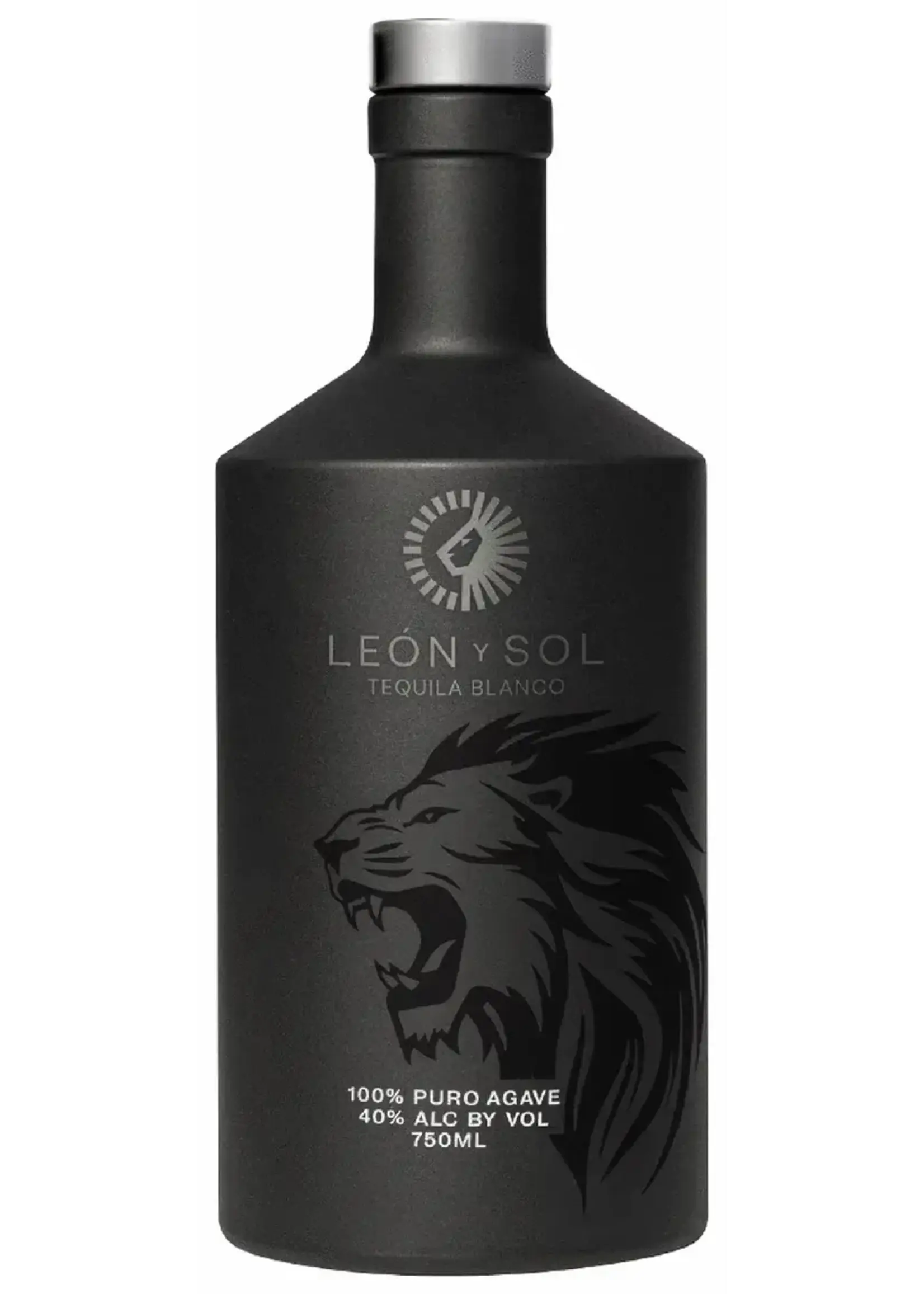 Leon y Sol / Tequila Blanco / 750mL